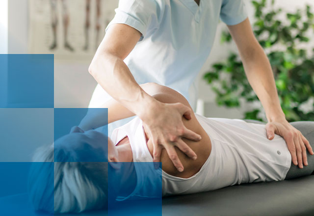 Physiotherapy service