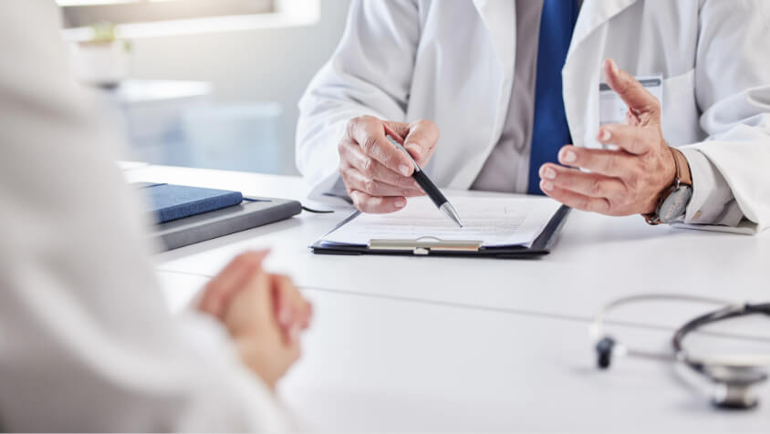 What kind of cover does Police Health offer?