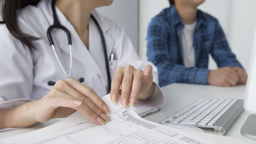 Why Medicare doesn't pay benefits for some medical services